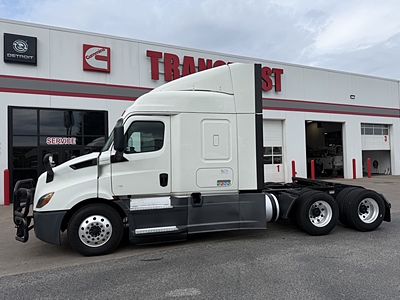2019 Freightliner CASCADIA