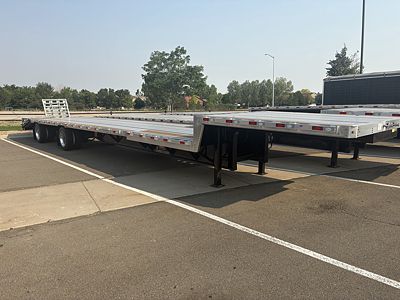 2027 Dorsey DC53BTR Goliath