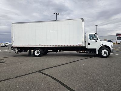 2023 Freightliner M2 106