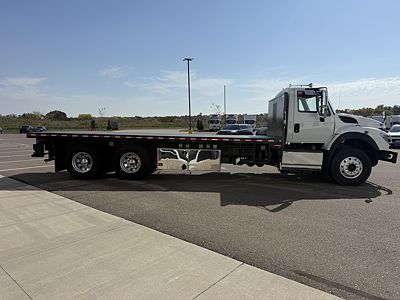 2019 International 7600