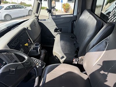 2019 International 7600