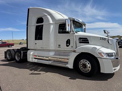 2022 WST 5700XE SLP 