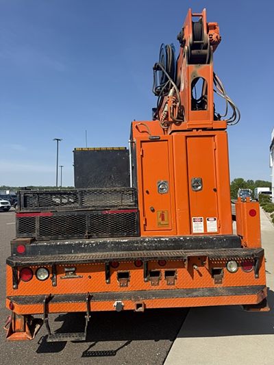 2002 Sterling M7500