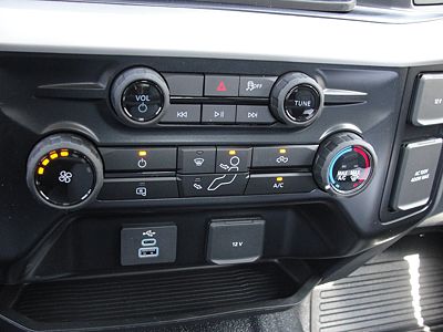 2025 Ford F-550
