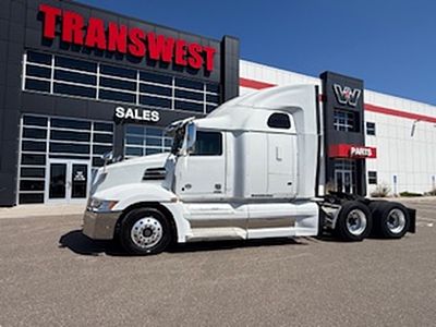 2022 WST 5700XE SLP 