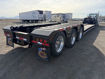 2026 Liddell C55