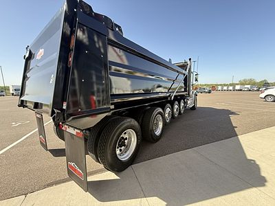 2026 Western Star 47X