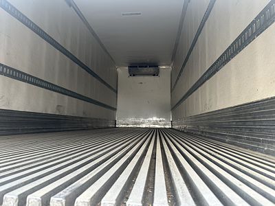 2020 International MV607