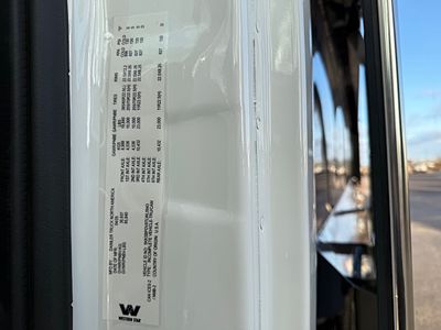2026 WST 47X