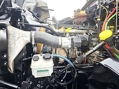 2018 WST 4700SF