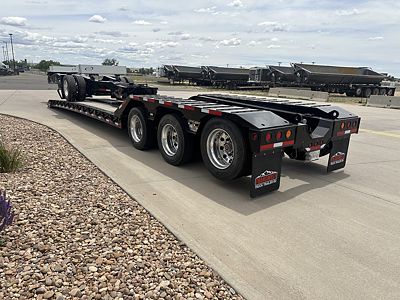 2025 Liddell AP-60-F