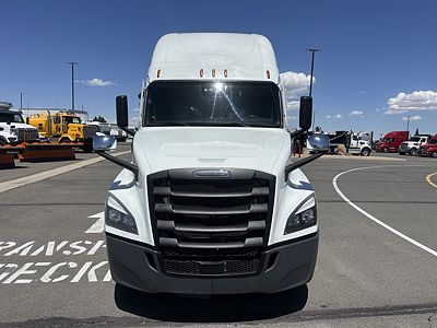 2022 Freightliner PT126SLP