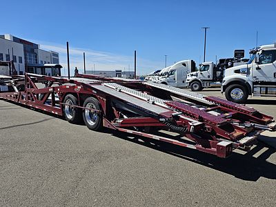 2022 Peterbilt 389