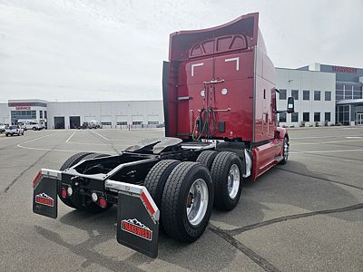 2023 Peterbilt 579