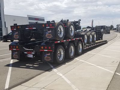2027 Liddell M65F