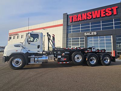 2026 Freightliner 114SD