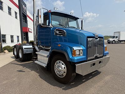 2020 Western Star 4700SB