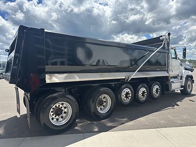 2022 Western Star 4700SF