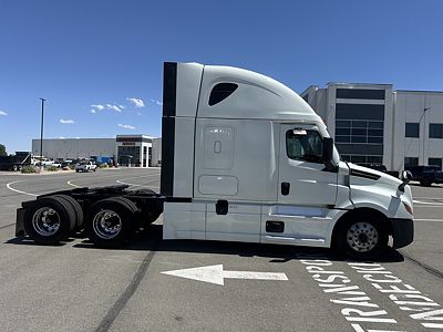2022 Freightliner PT126SLP