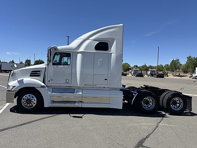 2022 WST 5700XE SLP 
