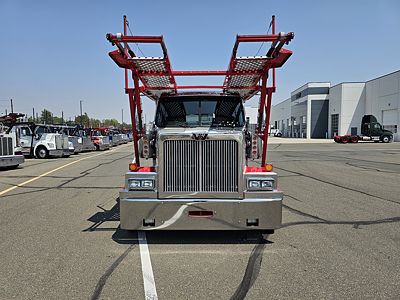 2019 WST 4900FA