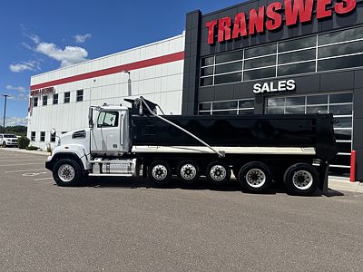 2022 Western Star 4700SF