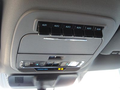 2026 Ford F250