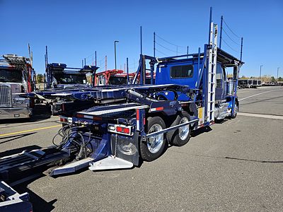 2020 WST 4900FA