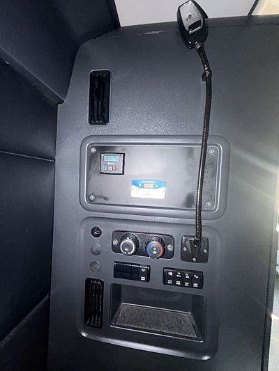 2024 Freightliner PT126SLP