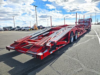 2020 Peterbilt 389