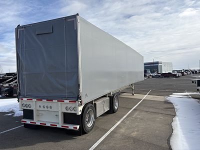 2011 MAC Flatbed