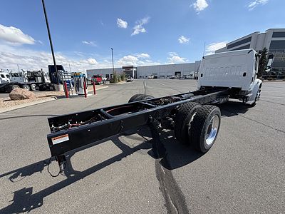 2027 Freightliner M2106
