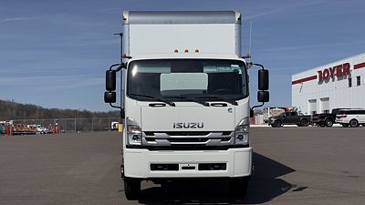 2024 Isuzu FTR