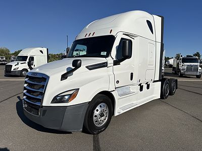 2024 Freightliner PT126SLP