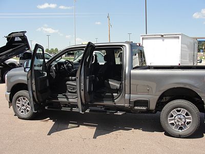2026 Ford F-350