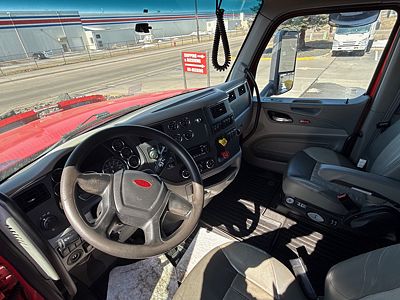 2022 Peterbilt 567