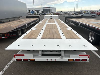 2027 Trail King TK80SA