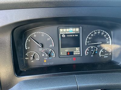 2023 Freightliner CASCADIA