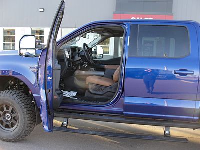 2026 Ford F250