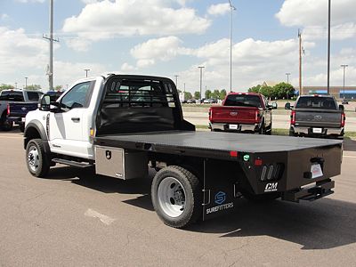 2026 Ford F-550