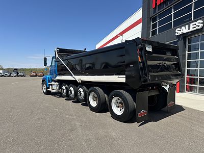 2022 Western Star 4700SF