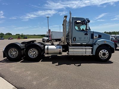 2022 Western Star 49X