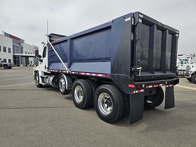 2019 Freightliner CASCADIA