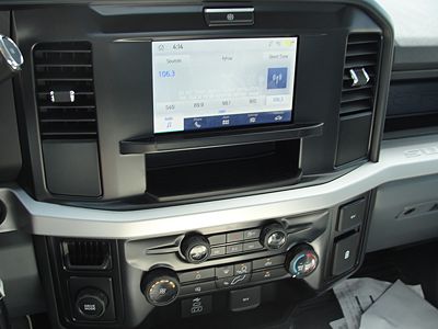2026 Ford F-550