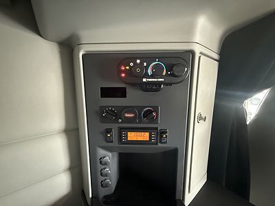 2018 Peterbilt 579