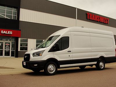 2026 Ford T-350