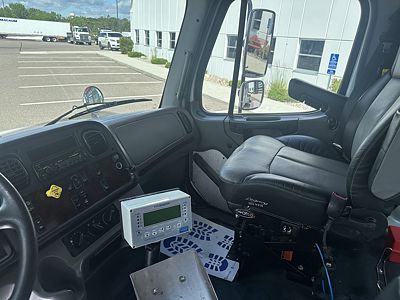 2015 Freightliner M2 106