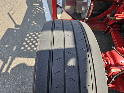 2019 WST 4900FA