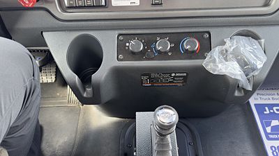 2026 Freightliner M2 106
