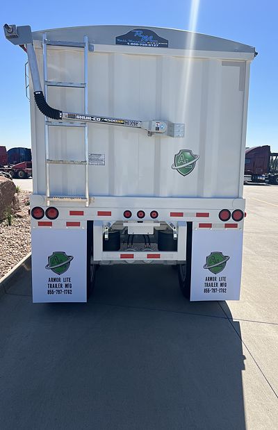 2024 ARMOR LITE Steel Grain Hopper
